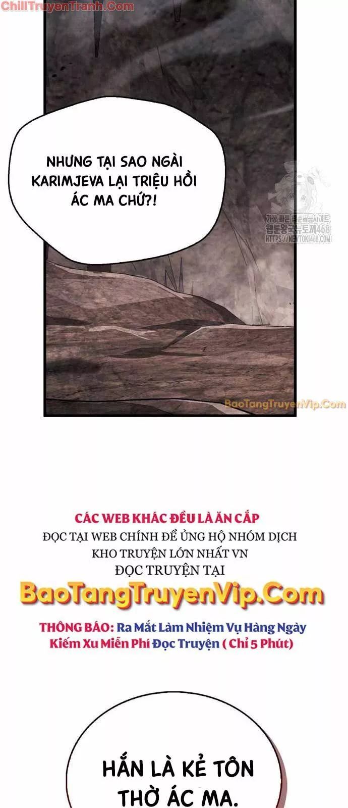 Người Chơi Che Giấu Quá Khứ - Chapter 63 - Page 34