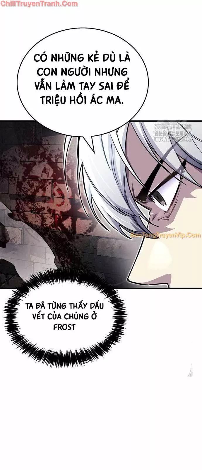 Người Chơi Che Giấu Quá Khứ - Chapter 63 - Page 36