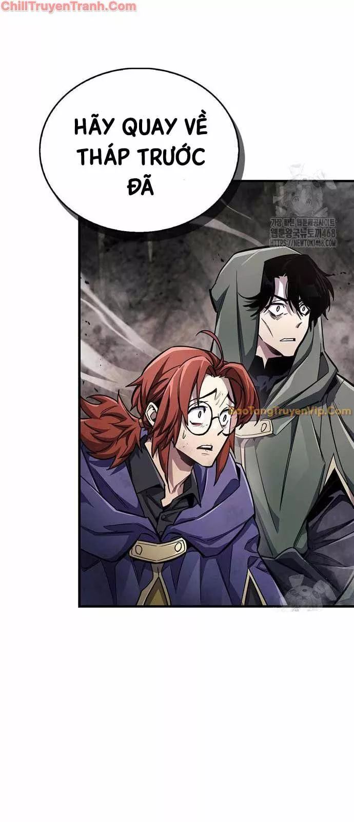 Người Chơi Che Giấu Quá Khứ - Chapter 63 - Page 37