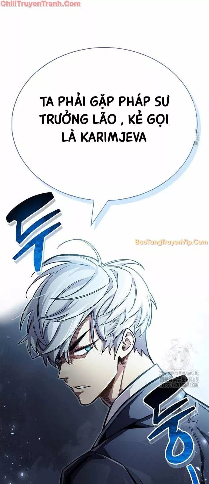 Người Chơi Che Giấu Quá Khứ - Chapter 63 - Page 38