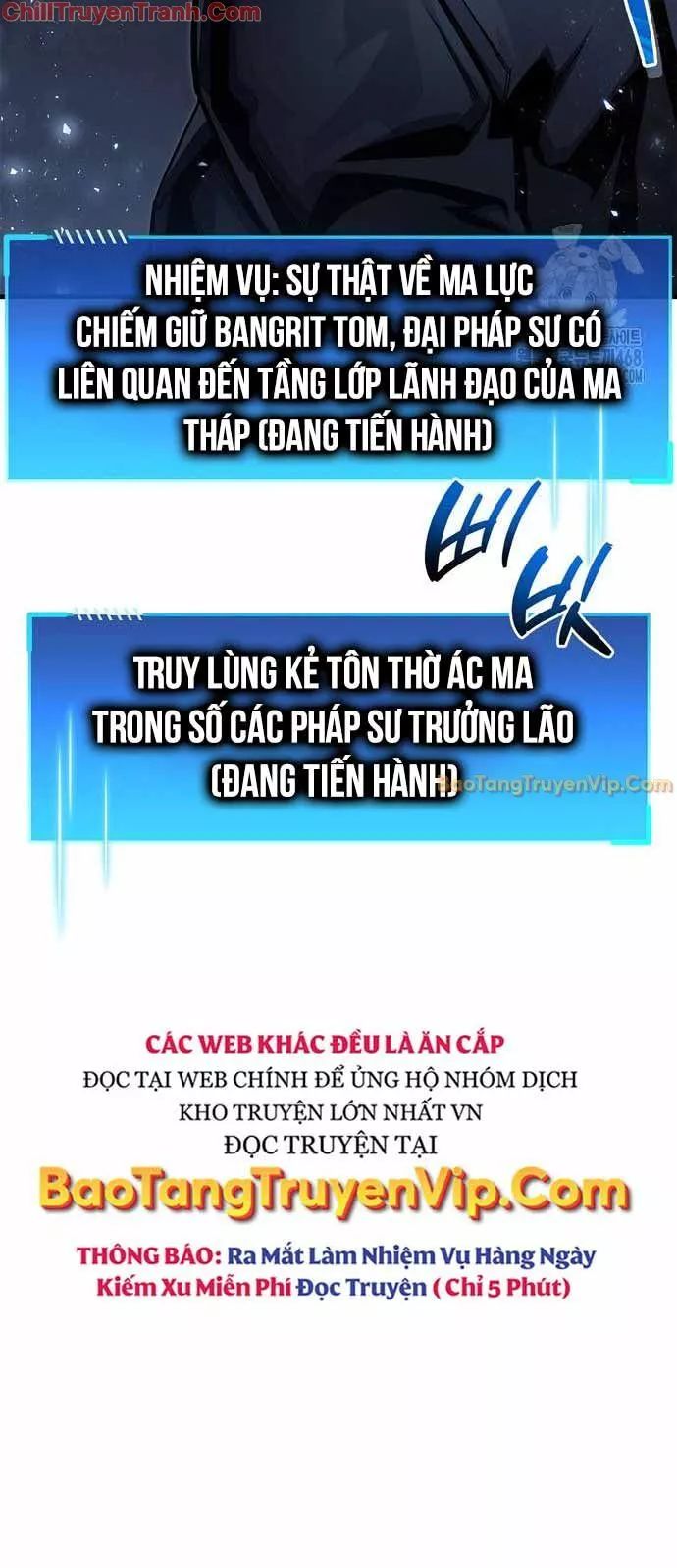 Người Chơi Che Giấu Quá Khứ - Chapter 63 - Page 39