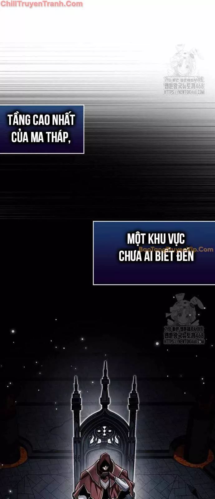 Người Chơi Che Giấu Quá Khứ - Chapter 63 - Page 40