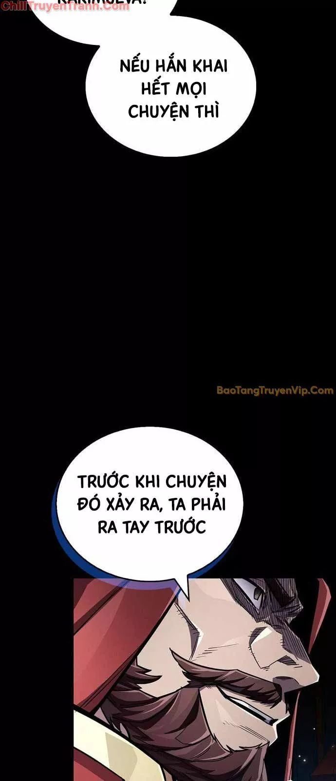 Người Chơi Che Giấu Quá Khứ - Chapter 63 - Page 43