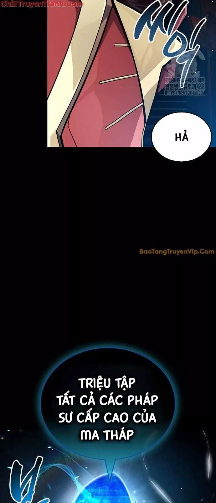 Người Chơi Che Giấu Quá Khứ - Chapter 63 - Page 44