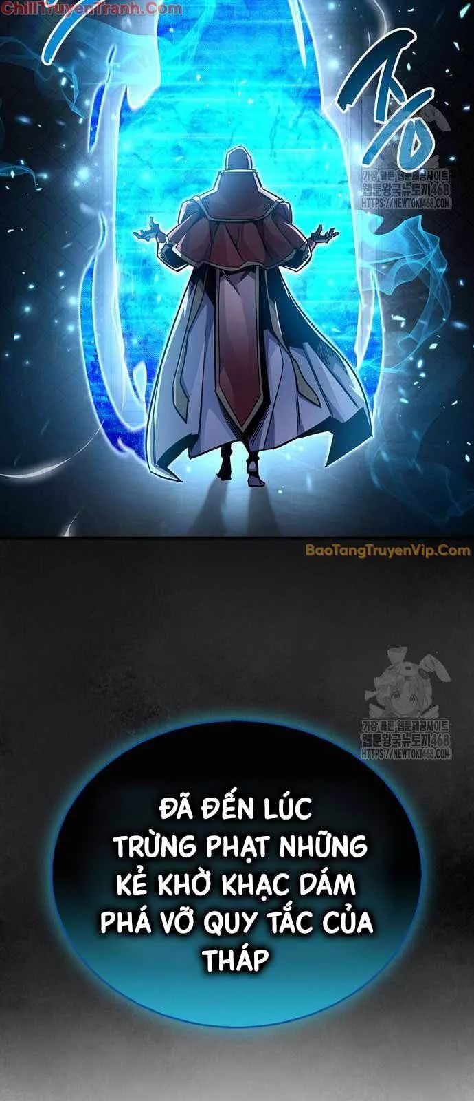 Người Chơi Che Giấu Quá Khứ - Chapter 63 - Page 45