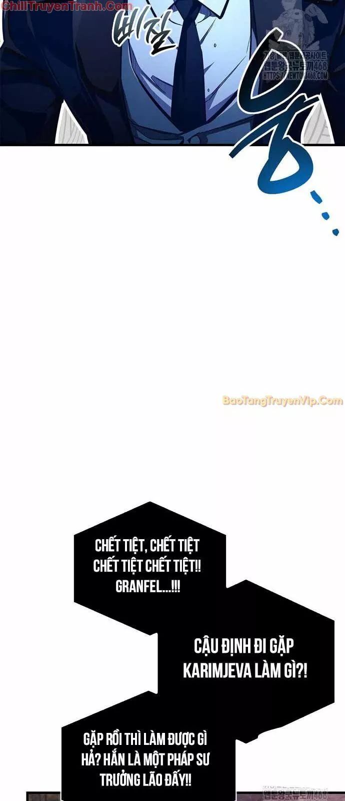 Người Chơi Che Giấu Quá Khứ - Chapter 63 - Page 48