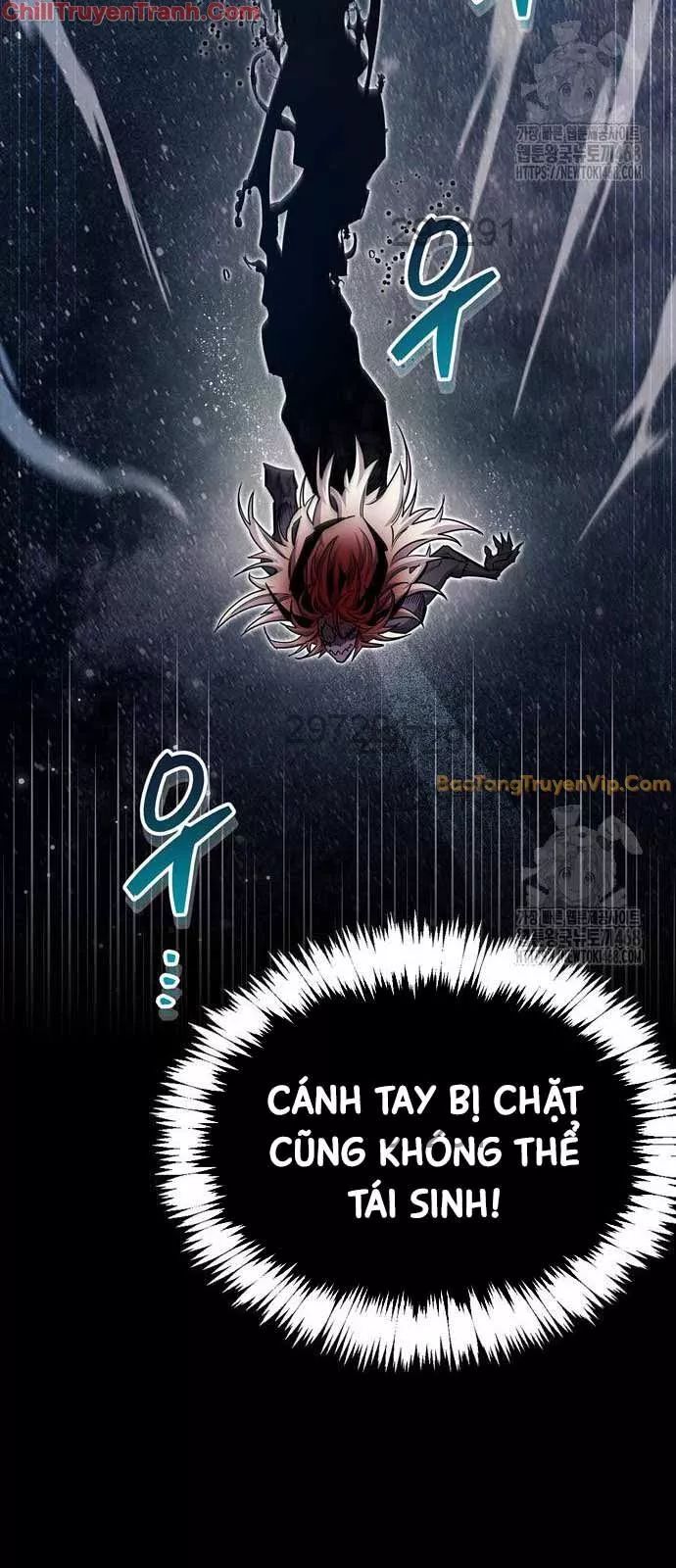Người Chơi Che Giấu Quá Khứ - Chapter 63 - Page 5