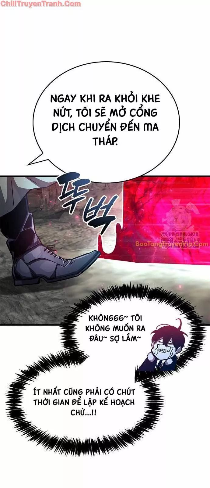 Người Chơi Che Giấu Quá Khứ - Chapter 63 - Page 50