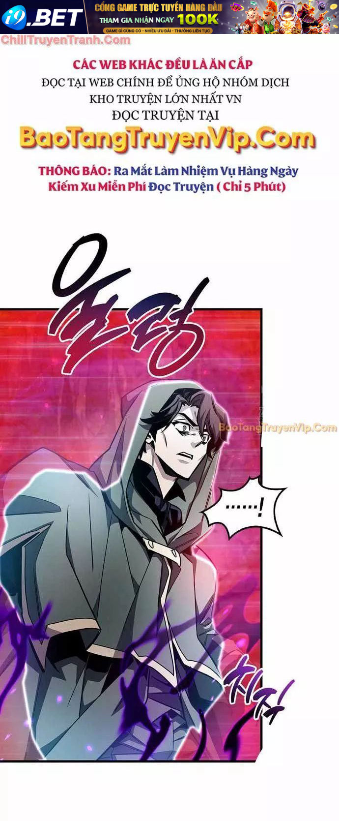 Người Chơi Che Giấu Quá Khứ - Chapter 63 - Page 51