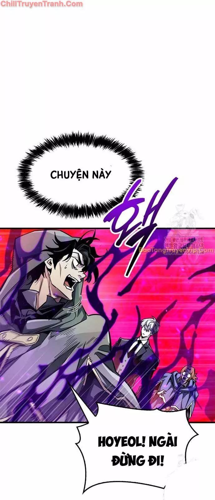 Người Chơi Che Giấu Quá Khứ - Chapter 63 - Page 52