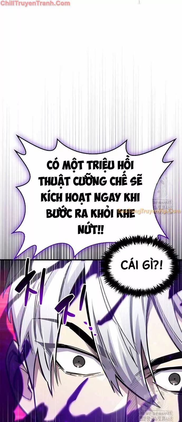 Người Chơi Che Giấu Quá Khứ - Chapter 63 - Page 53