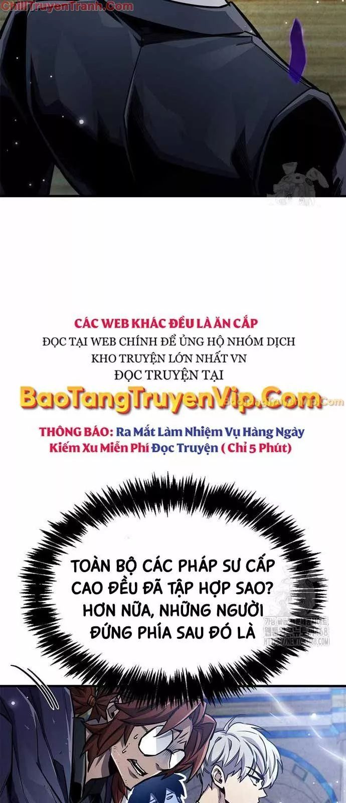 Người Chơi Che Giấu Quá Khứ - Chapter 63 - Page 57