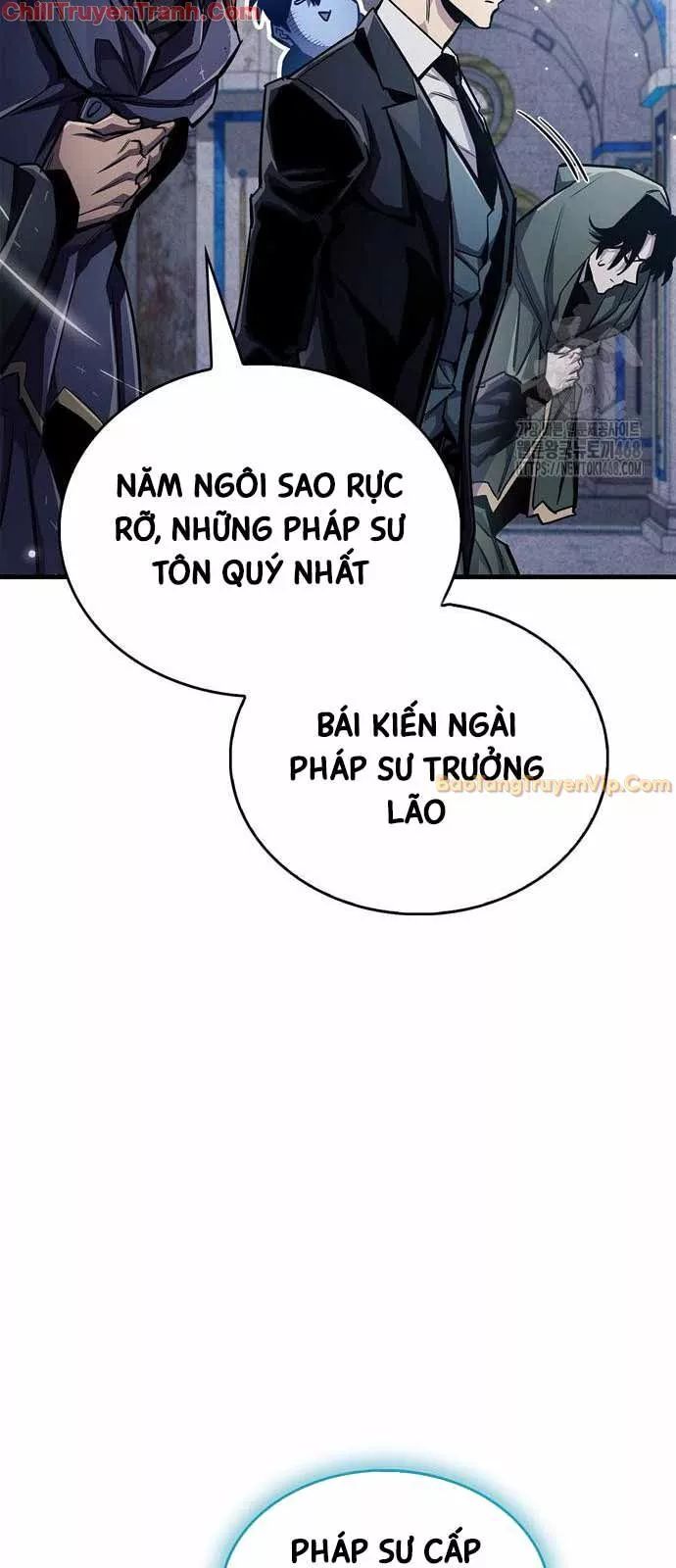 Người Chơi Che Giấu Quá Khứ - Chapter 63 - Page 58