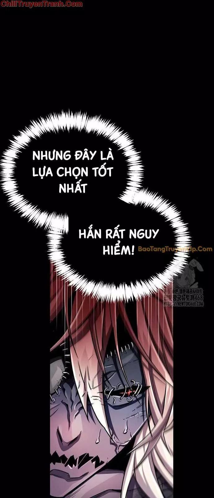 Người Chơi Che Giấu Quá Khứ - Chapter 63 - Page 6