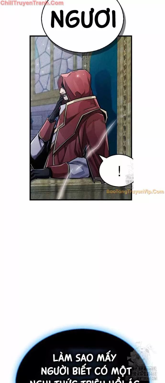 Người Chơi Che Giấu Quá Khứ - Chapter 63 - Page 67