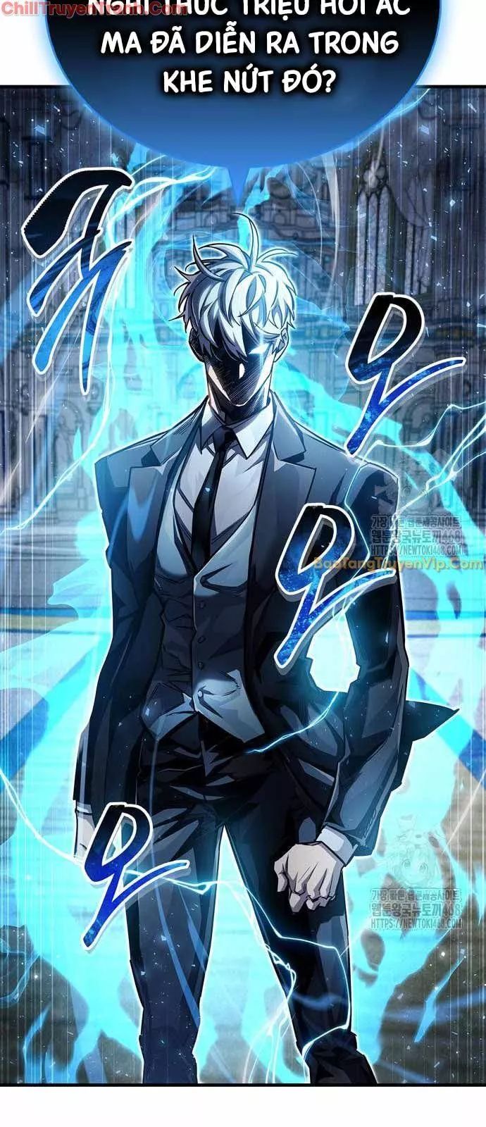 Người Chơi Che Giấu Quá Khứ - Chapter 63 - Page 68