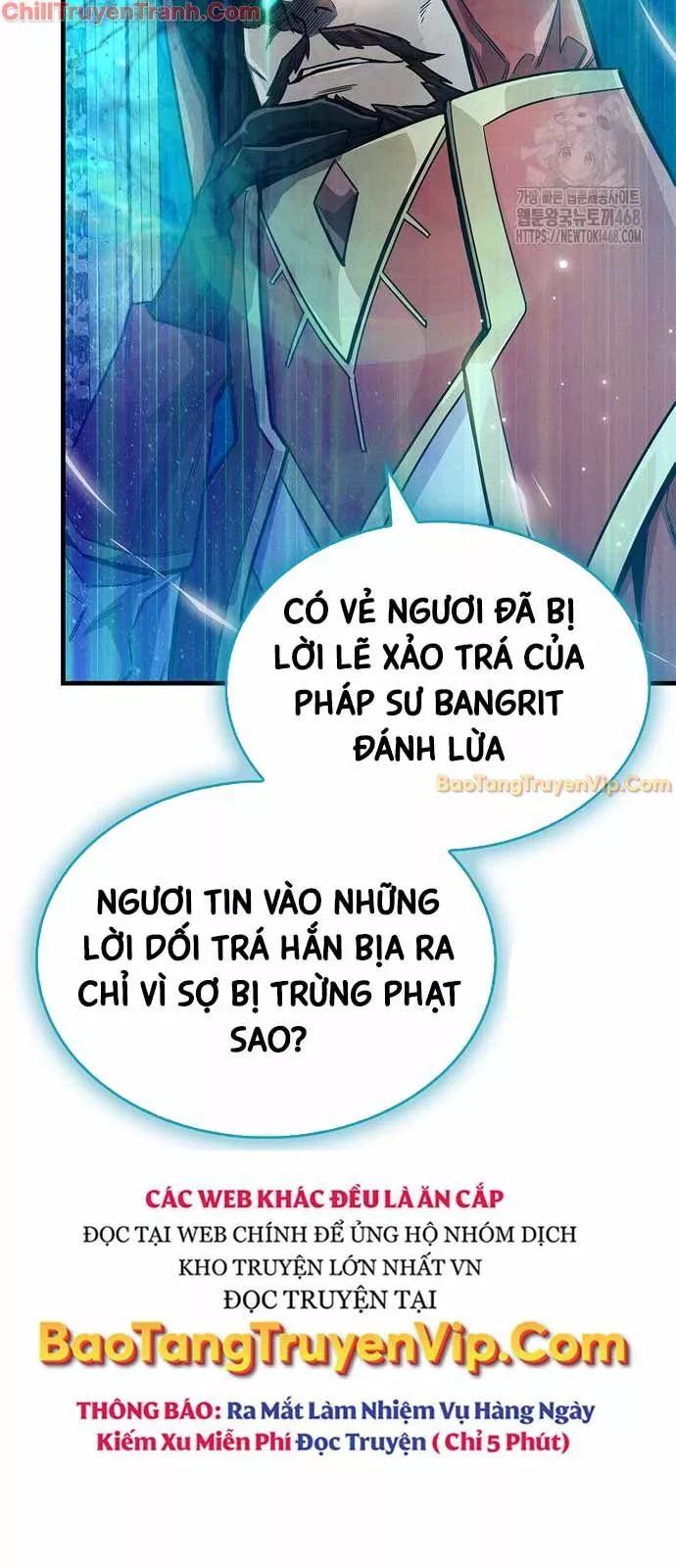 Người Chơi Che Giấu Quá Khứ - Chapter 63 - Page 73