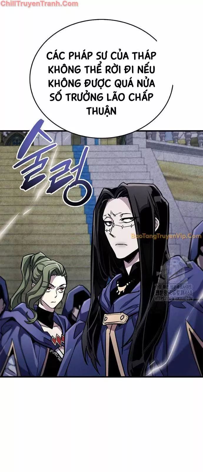 Người Chơi Che Giấu Quá Khứ - Chapter 63 - Page 75