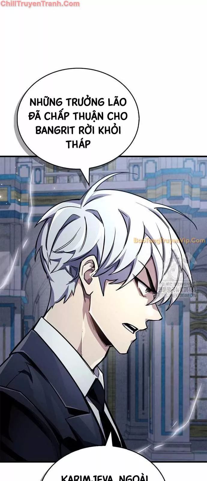 Người Chơi Che Giấu Quá Khứ - Chapter 63 - Page 76