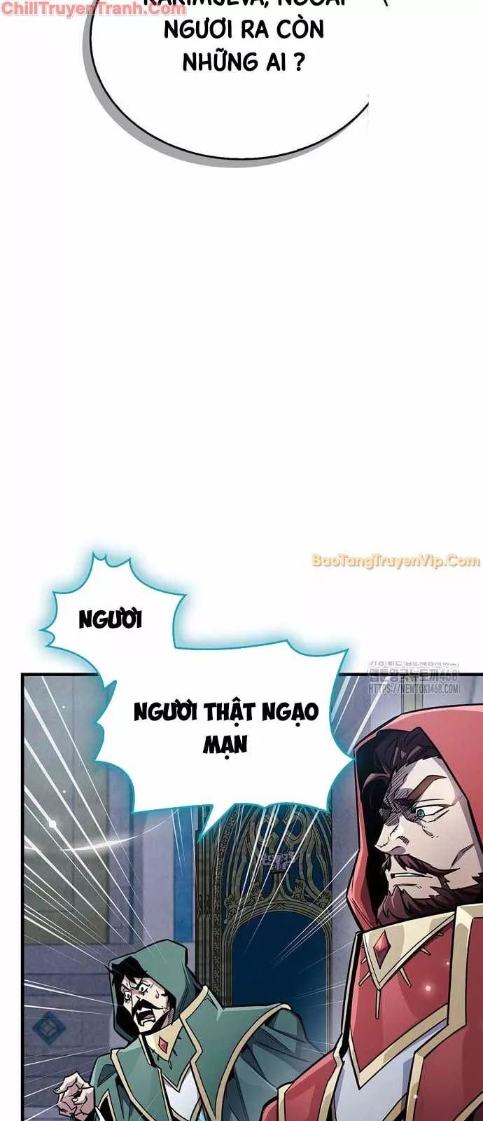 Người Chơi Che Giấu Quá Khứ - Chapter 63 - Page 77