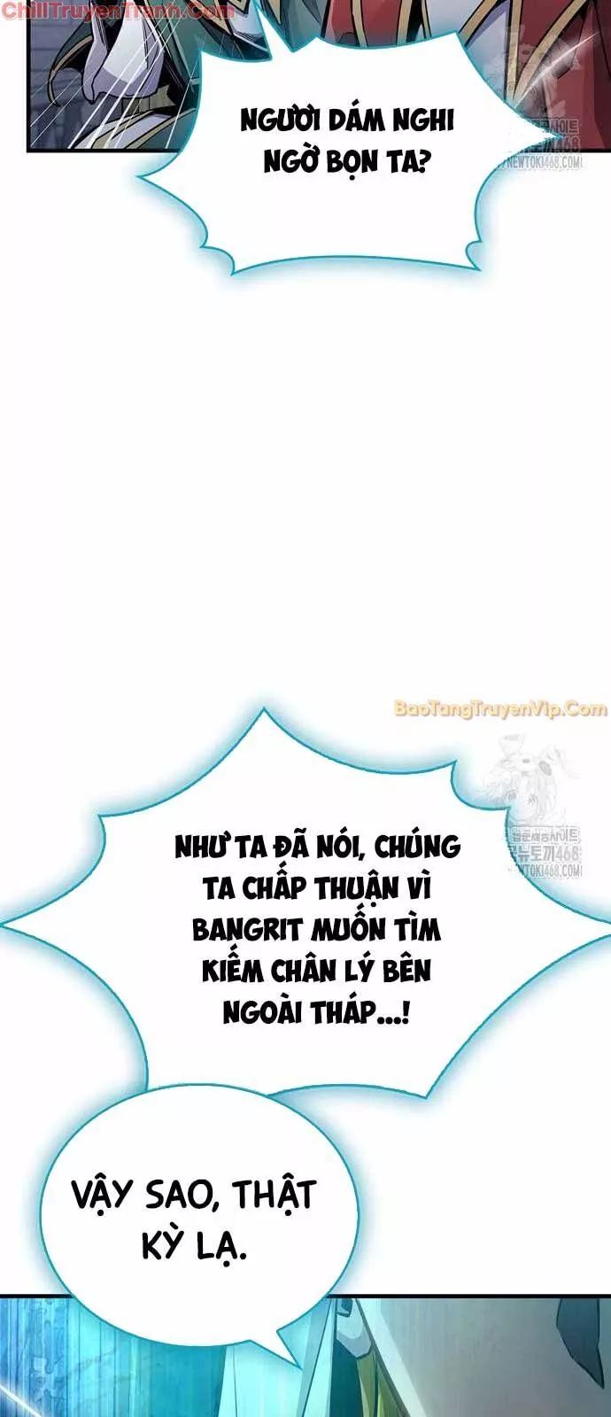 Người Chơi Che Giấu Quá Khứ - Chapter 63 - Page 78