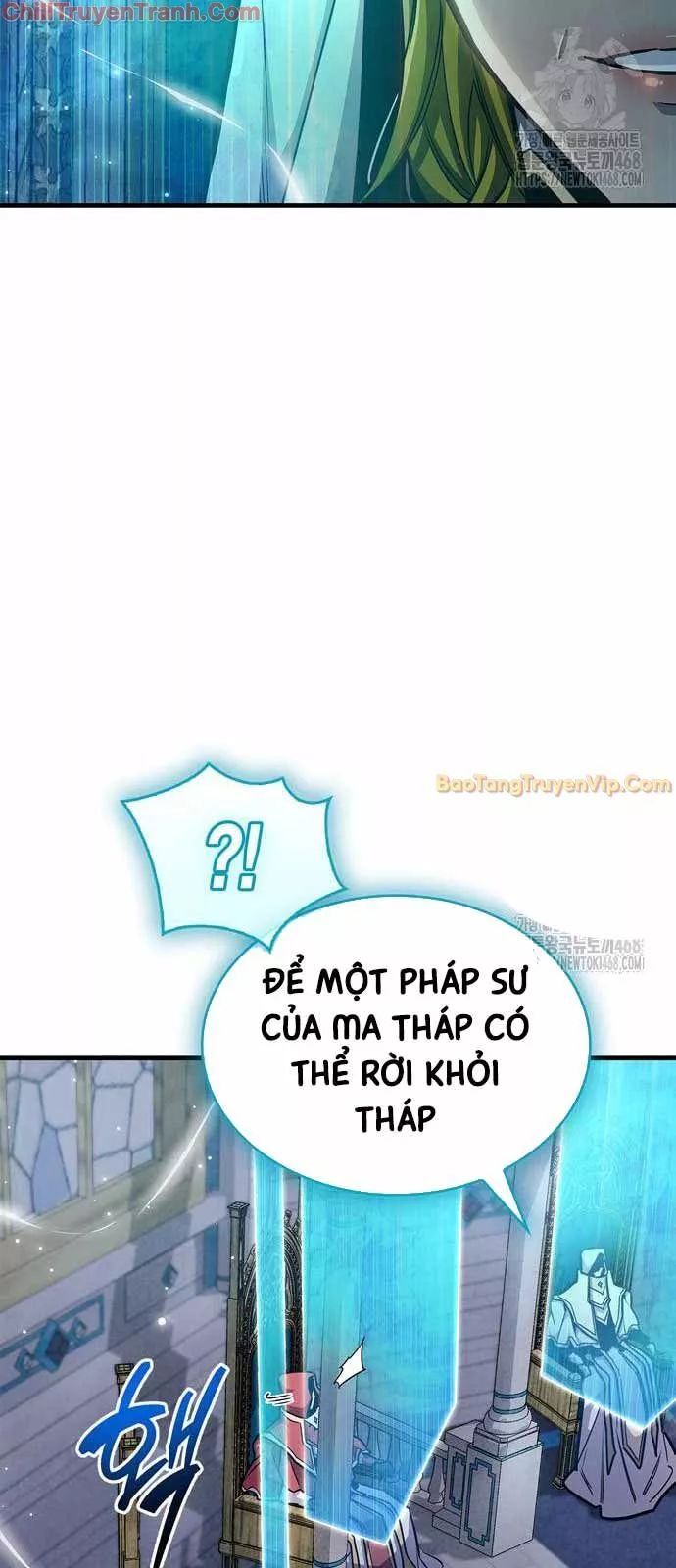 Người Chơi Che Giấu Quá Khứ - Chapter 63 - Page 79