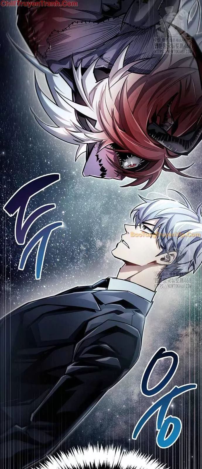 Người Chơi Che Giấu Quá Khứ - Chapter 63 - Page 8