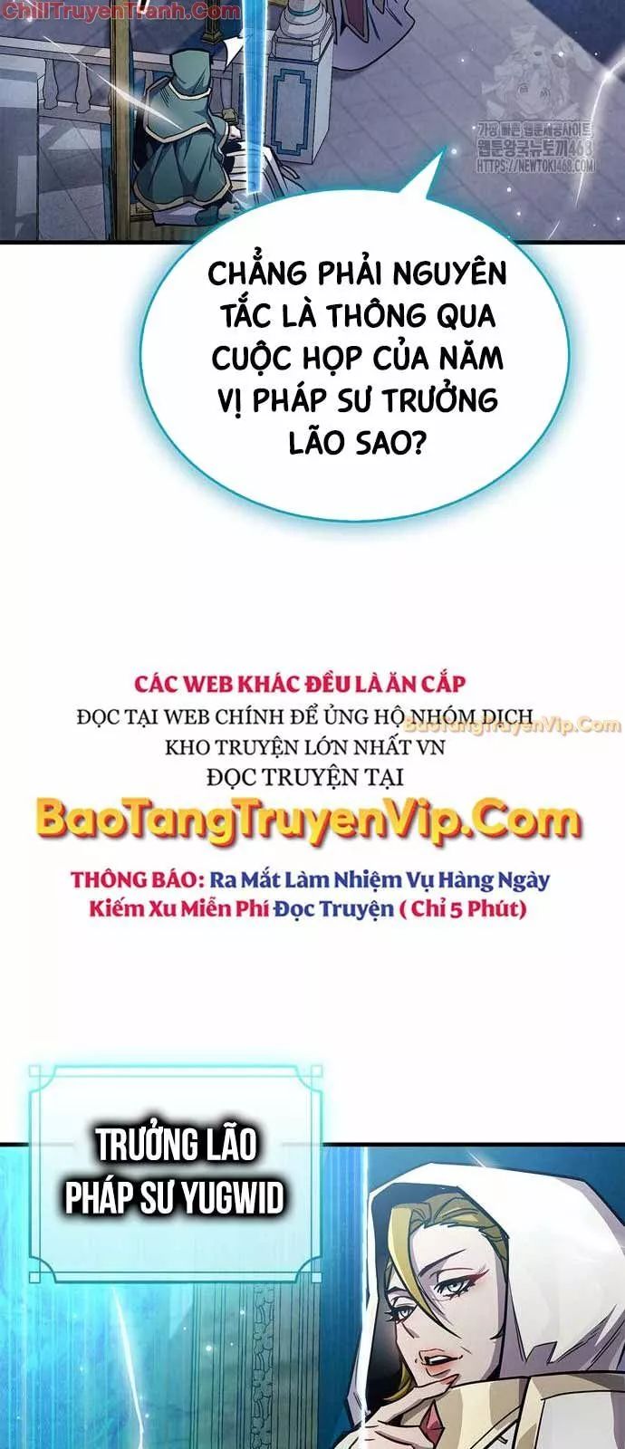 Người Chơi Che Giấu Quá Khứ - Chapter 63 - Page 80