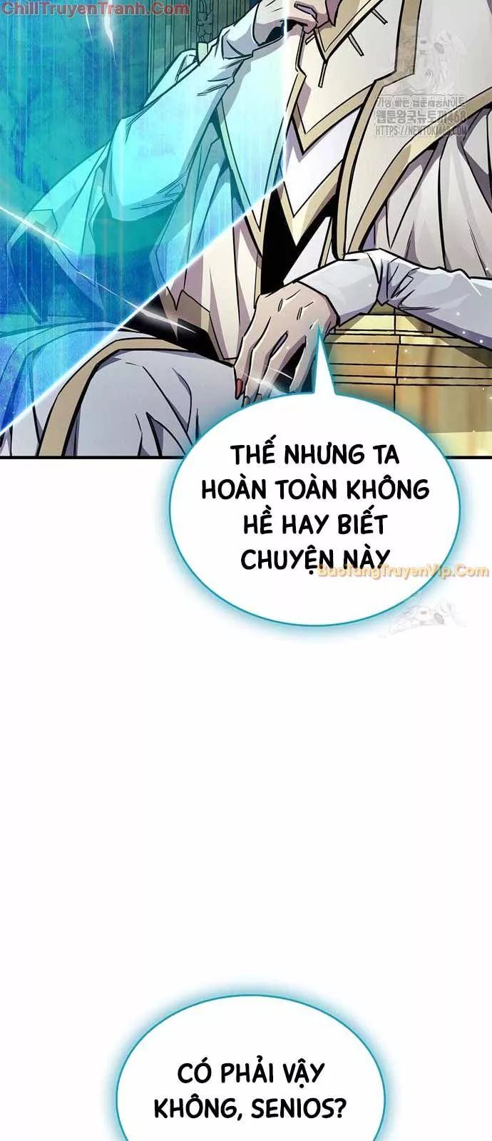 Người Chơi Che Giấu Quá Khứ - Chapter 63 - Page 81
