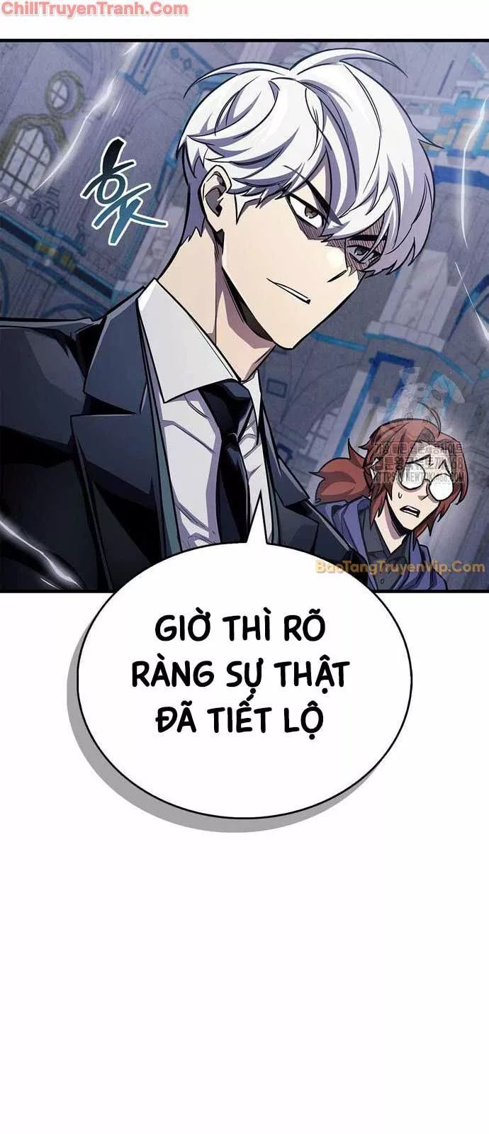 Người Chơi Che Giấu Quá Khứ - Chapter 63 - Page 83