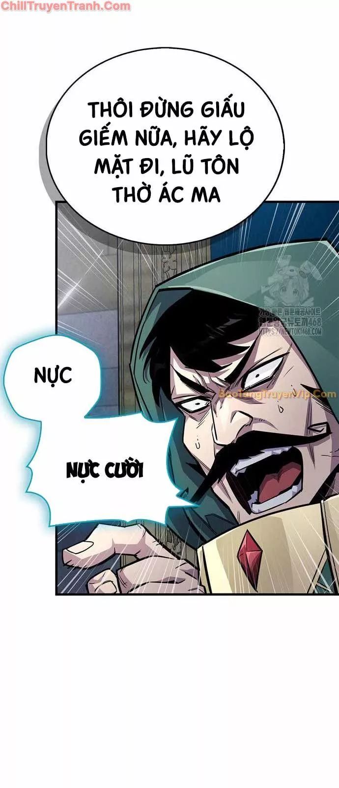 Người Chơi Che Giấu Quá Khứ - Chapter 63 - Page 84