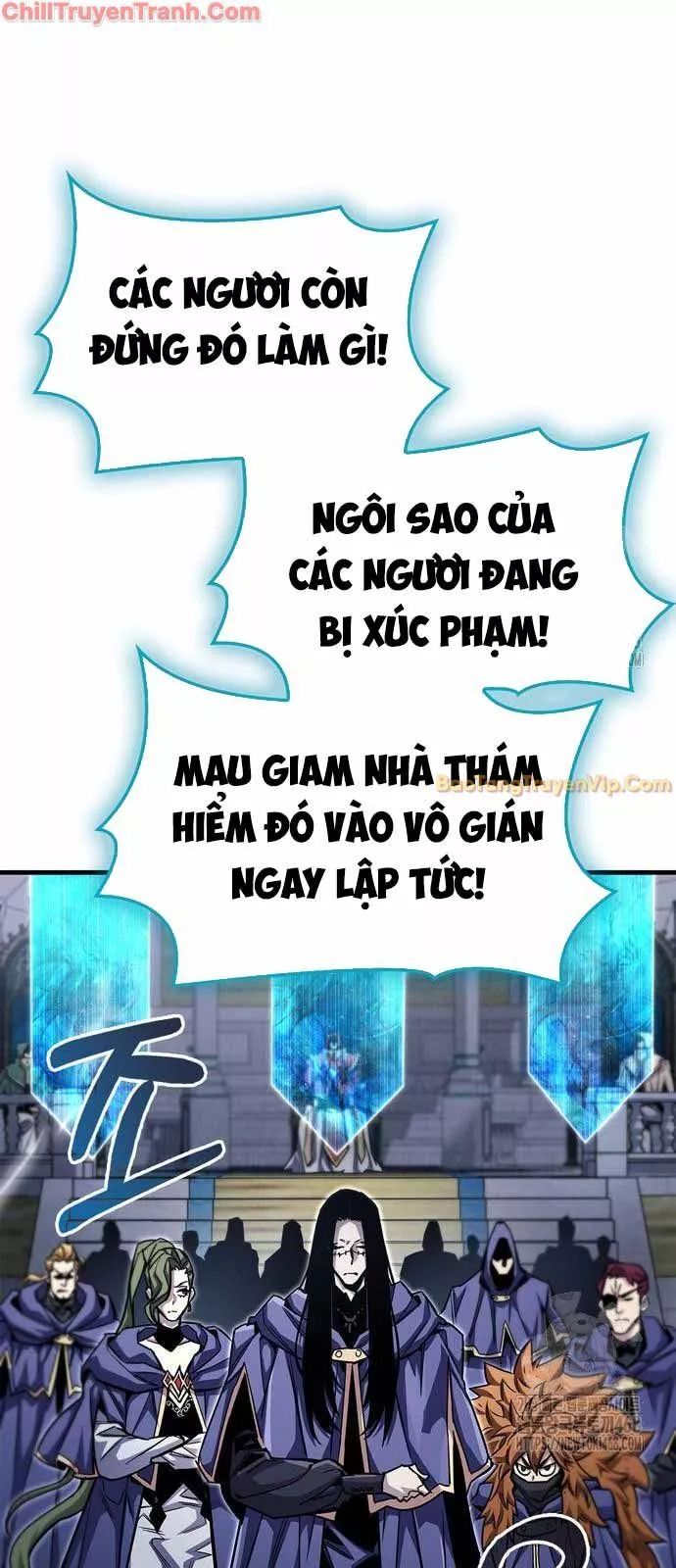 Người Chơi Che Giấu Quá Khứ - Chapter 63 - Page 85