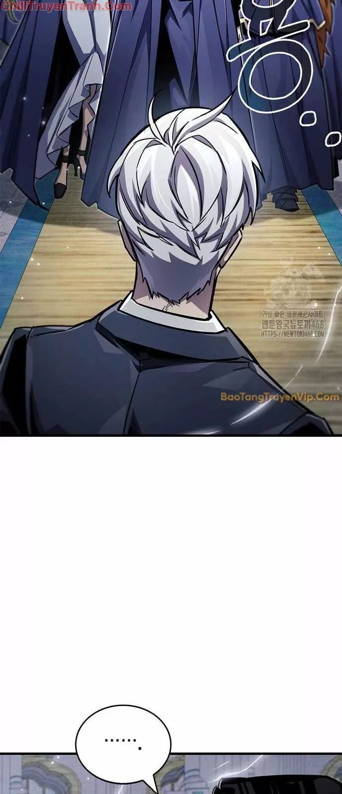 Người Chơi Che Giấu Quá Khứ - Chapter 63 - Page 86