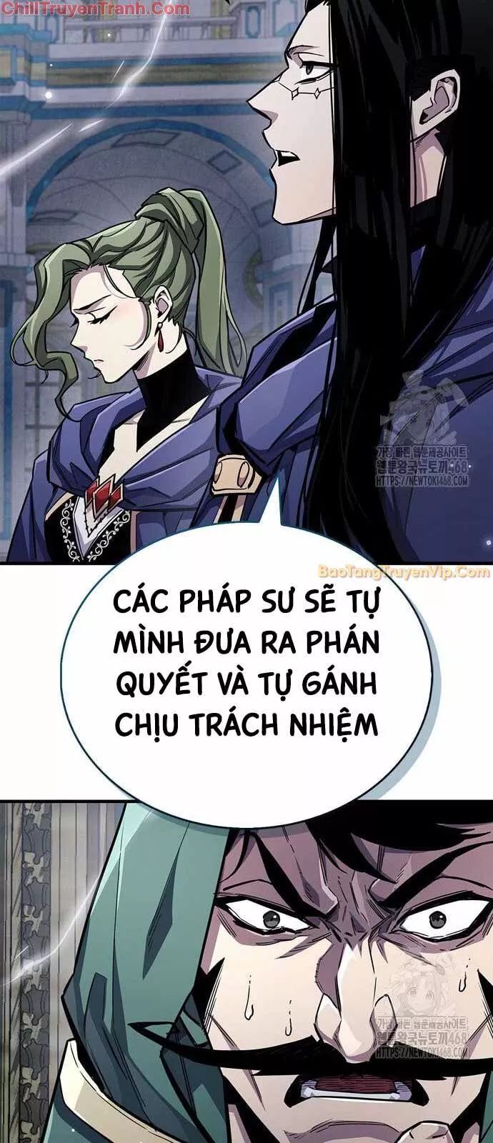 Người Chơi Che Giấu Quá Khứ - Chapter 63 - Page 87