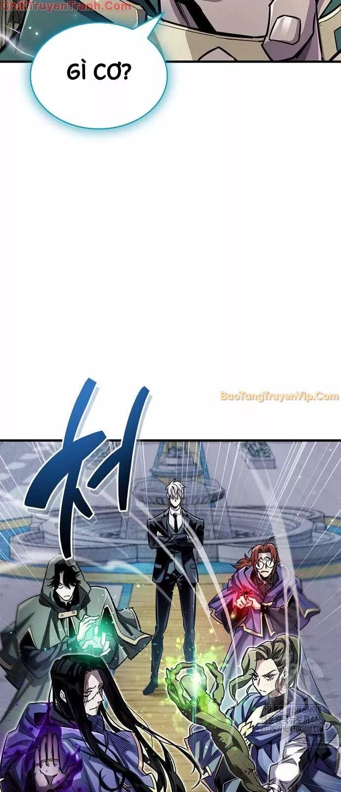 Người Chơi Che Giấu Quá Khứ - Chapter 63 - Page 88