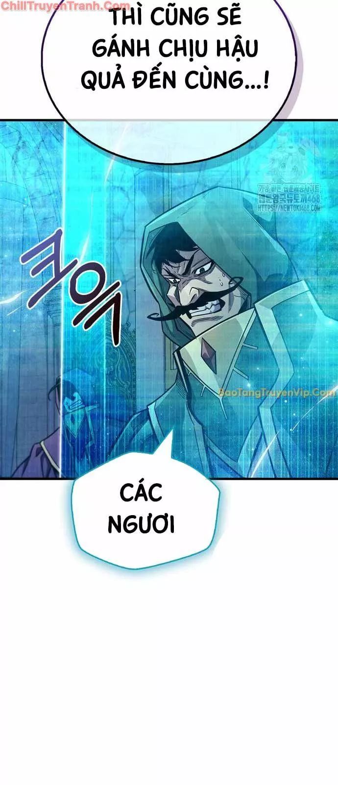 Người Chơi Che Giấu Quá Khứ - Chapter 63 - Page 92