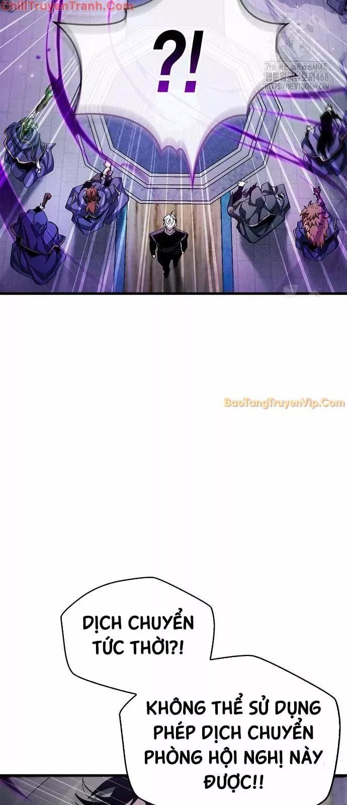 Người Chơi Che Giấu Quá Khứ - Chapter 63 - Page 96