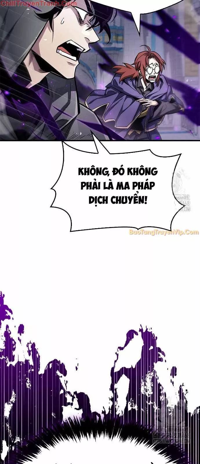 Người Chơi Che Giấu Quá Khứ - Chapter 63 - Page 97