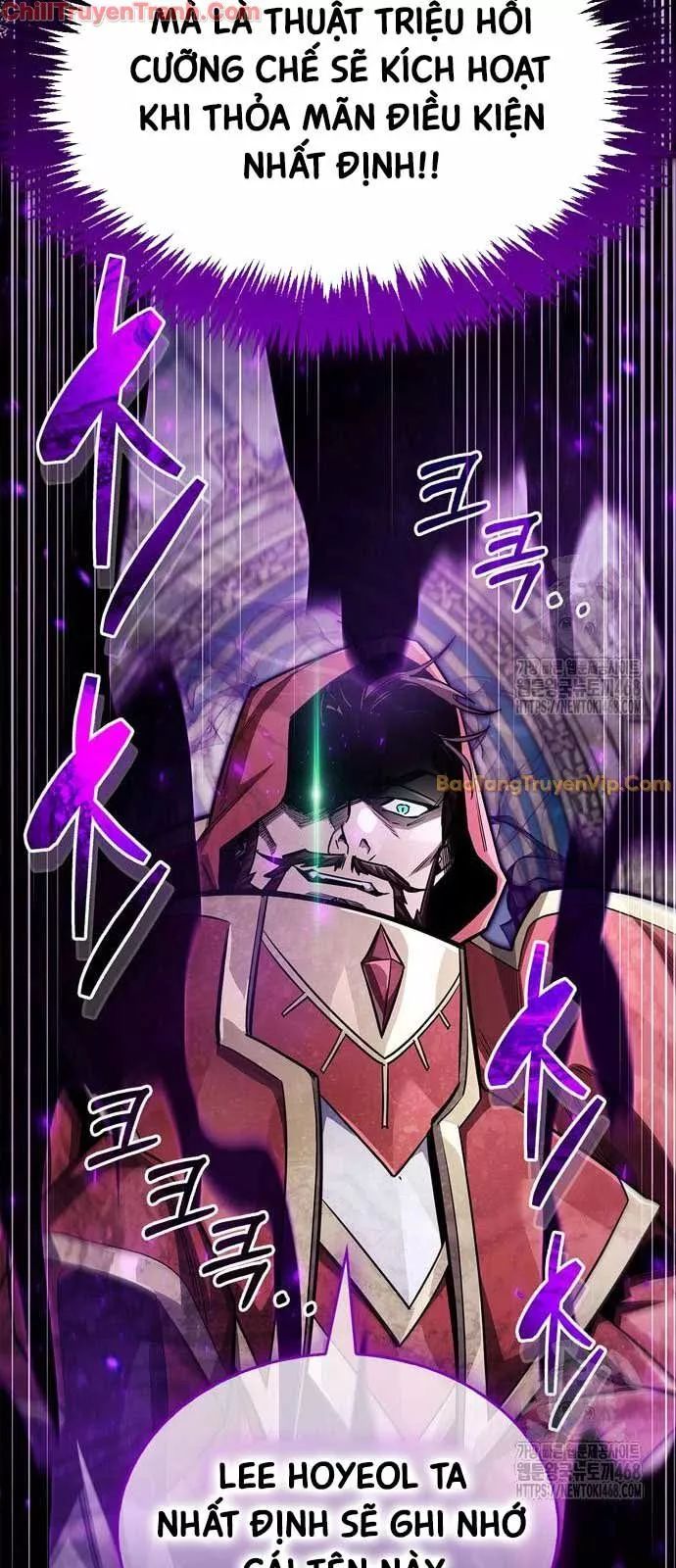 Người Chơi Che Giấu Quá Khứ - Chapter 63 - Page 98