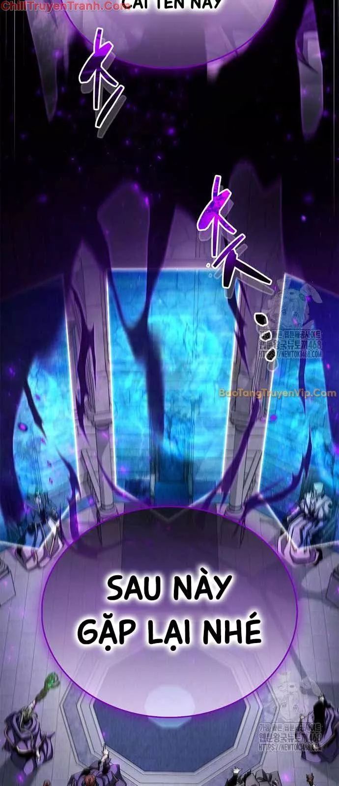 Người Chơi Che Giấu Quá Khứ - Chapter 63 - Page 99
