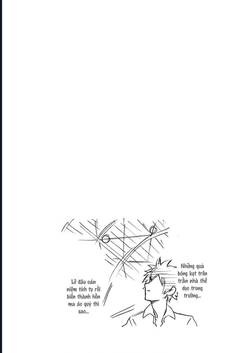 Haikyuu-Bu - Chapter 59 - Page 16
