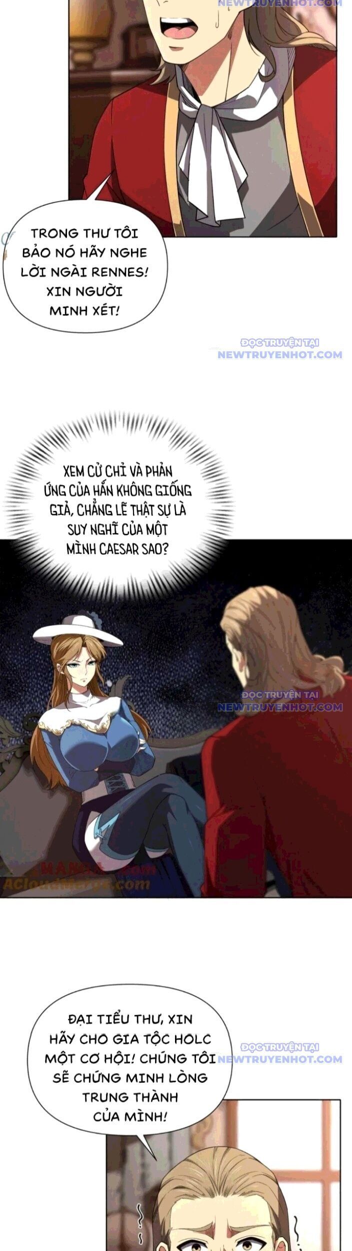 Ta Xây Dựng Đế Quốc Công Nghiệp Trên Đại Lục Ma Pháp - Chapter 23 - Page 10