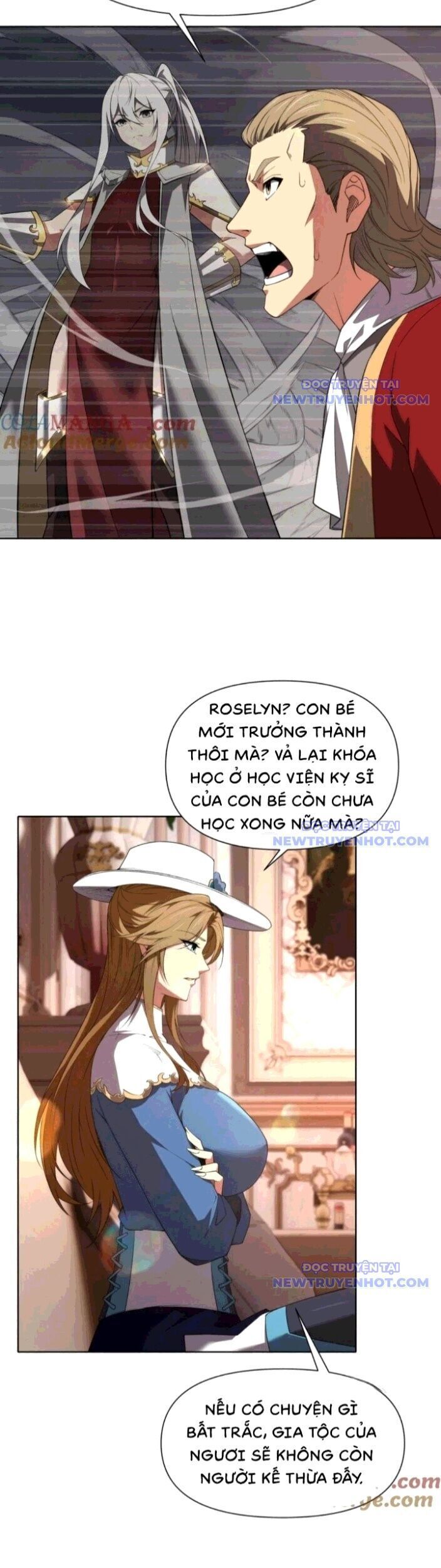 Ta Xây Dựng Đế Quốc Công Nghiệp Trên Đại Lục Ma Pháp - Chapter 23 - Page 12