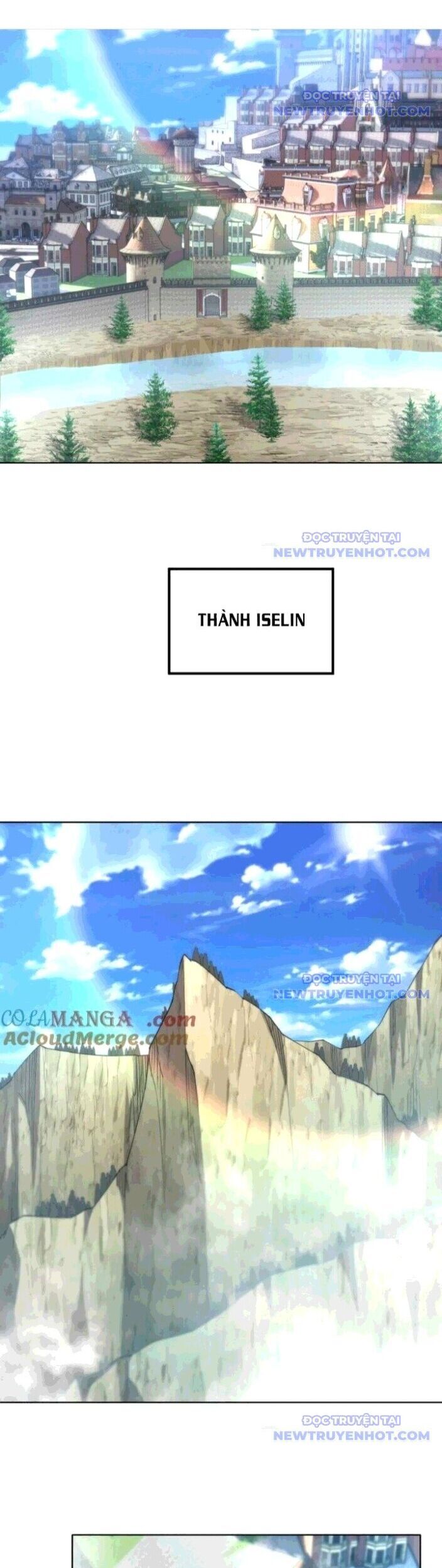 Ta Xây Dựng Đế Quốc Công Nghiệp Trên Đại Lục Ma Pháp - Chapter 23 - Page 15