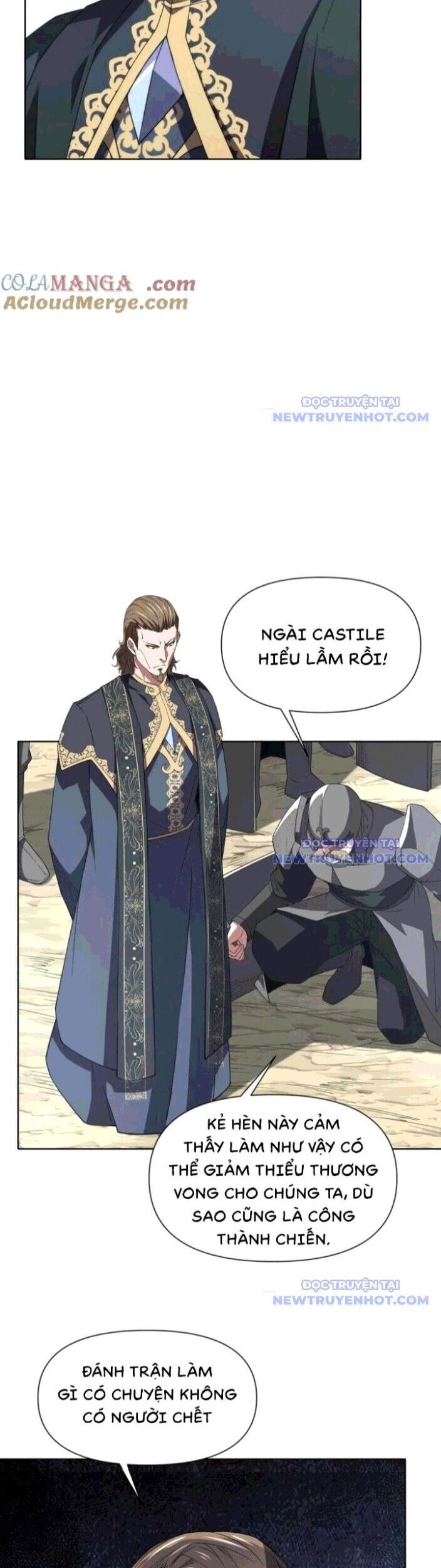 Ta Xây Dựng Đế Quốc Công Nghiệp Trên Đại Lục Ma Pháp - Chapter 23 - Page 21