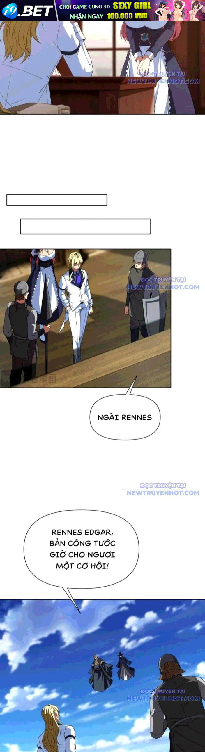 Ta Xây Dựng Đế Quốc Công Nghiệp Trên Đại Lục Ma Pháp - Chapter 23 - Page 24