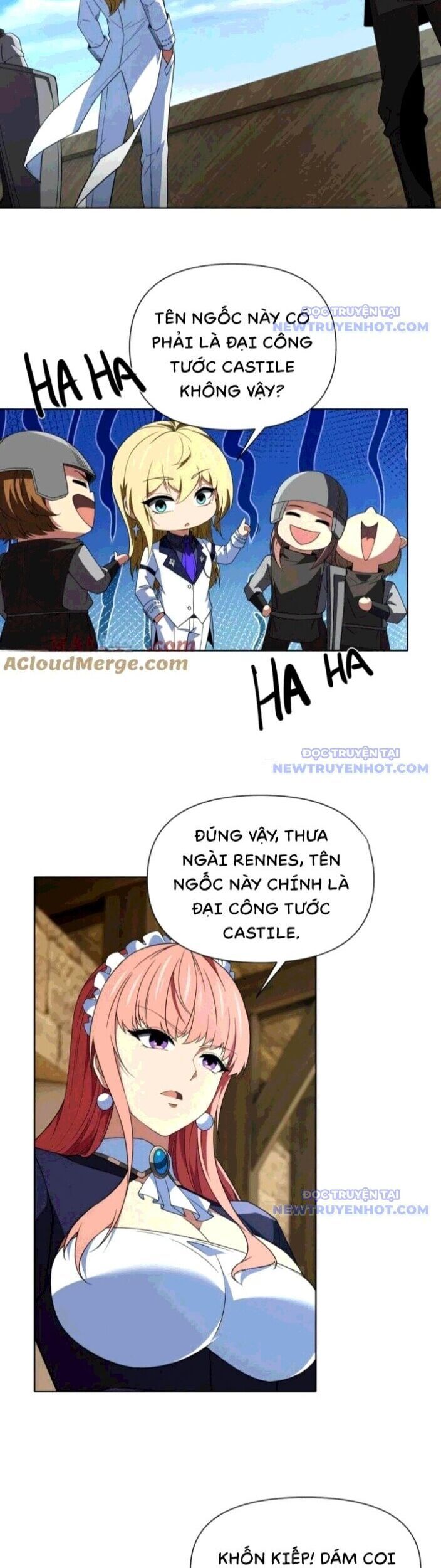 Ta Xây Dựng Đế Quốc Công Nghiệp Trên Đại Lục Ma Pháp - Chapter 23 - Page 25