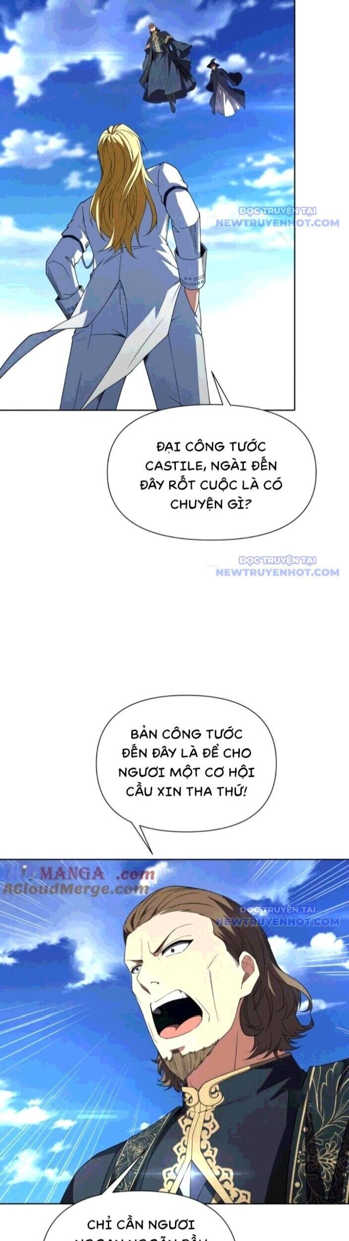 Ta Xây Dựng Đế Quốc Công Nghiệp Trên Đại Lục Ma Pháp - Chapter 23 - Page 27