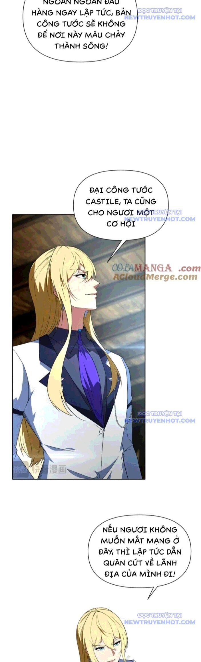 Ta Xây Dựng Đế Quốc Công Nghiệp Trên Đại Lục Ma Pháp - Chapter 23 - Page 28