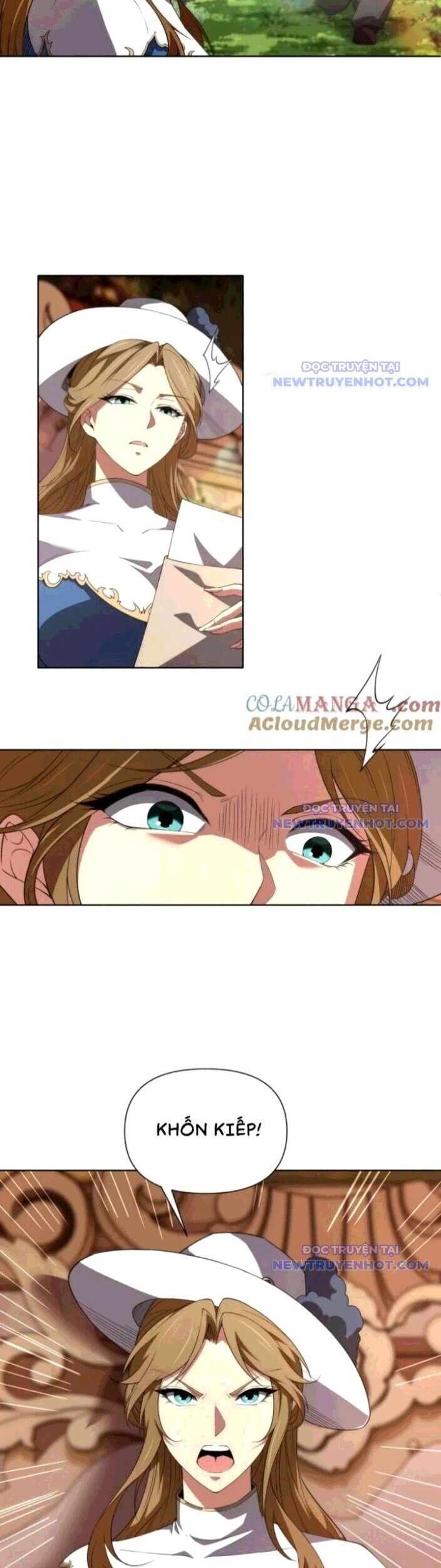 Ta Xây Dựng Đế Quốc Công Nghiệp Trên Đại Lục Ma Pháp - Chapter 23 - Page 3